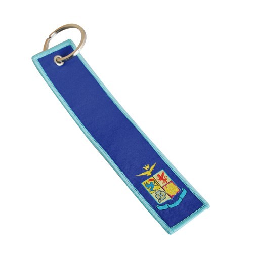 Portachiavi 3 Aeronautica Militare