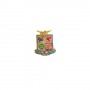 Spilla Distintivo metallico Aeronautica Militare