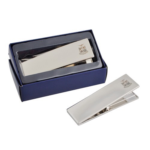 Pinza fogli in metallo Aeronautica Militare