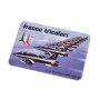Magnete in metallo Frecce Tricolori 1