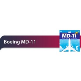 Martinair MD-11