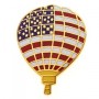 Spilla Mongolfiera USA