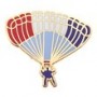 Spilla RAM Air Parachute