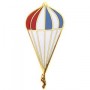 Spilla Round Parachute