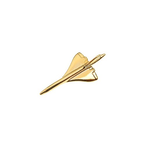 Concorde spilla