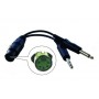 Cavo Pilot Communication PA81S - da Airbus a GA