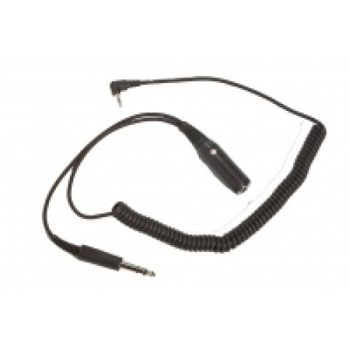 Cavo Pilot Communication PA90 - per collegare iPod/MP3 alle cuffie