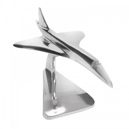 Modello Concorde in alluminio AP112
