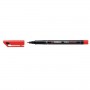 Stabilo OHPen Universal - Permanent punta F - ROSSO