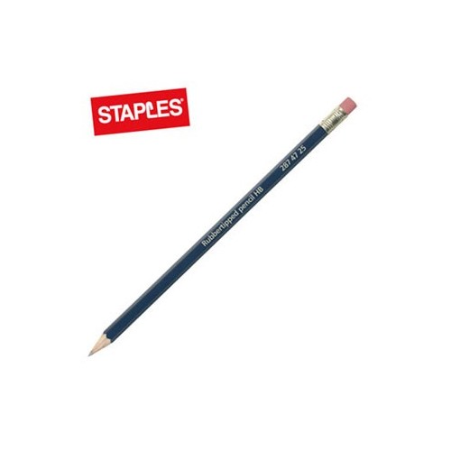 Matita da disegno HB - Staples