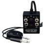 Pilot Communication PA200T Intercom Cell / Satellite Capable