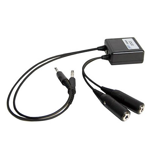 Pilot Communication PA86A