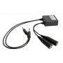 Pilot Communication PA86A
