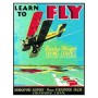 Targa Learn To Fly