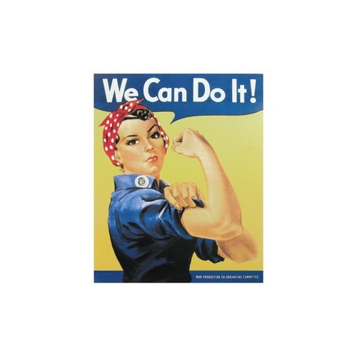 Targa We Can Do It