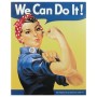 Targa We Can Do It