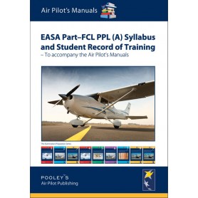 BTT105 (1) EASA PARTFCL PPL (A) SYLLABUS AND STUDENT RECORD OF TRAINING