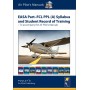 BTT105 (1) EASA PARTFCL PPL (A) SYLLABUS AND STUDENT RECORD OF TRAINING