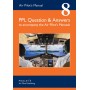 BTT080 APM 8 PPL QUESTION & ANSWERS TO ACCOMPANY THE AIR PILOT'S MANUALS