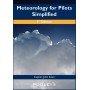 BJS04 METEOROLOGY FOR PILOTS SIMPLIFIED, 3RD EDITION - JOHN SWAN