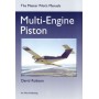 BTG908 MULTI-ENGINE PISTON - ROBSON