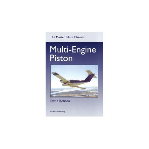 BTG908 MULTI-ENGINE PISTON - ROBSON