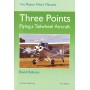 BTG925 THREE POINTS, FLYING A TAILWHEEL AIRCRAFT - ROBSON