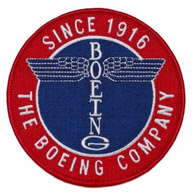Boeing Patch