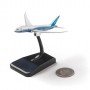 Modellino 787 Dreamliner small Boeing