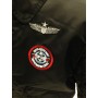 Bomber Bambino/a nero
