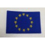 Bandiera Europa