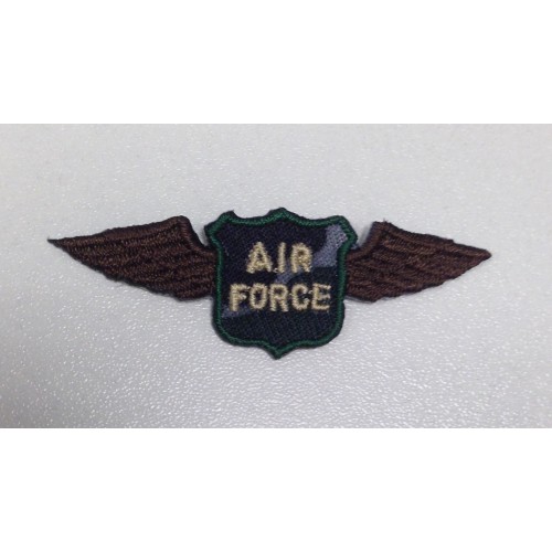Air Force con ali