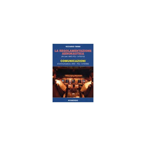 La regolamentazione aeronautica