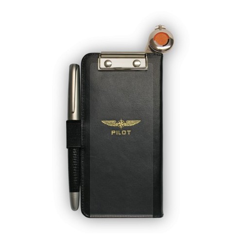 Design4Pilots i-Pilot6 Kneeboard