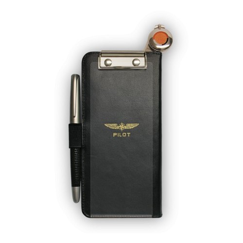 Design4Pilots i-Pilot6 Plus Kneeboard