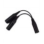 Cavo Pilot Communication PA81- da GA ad Airbus