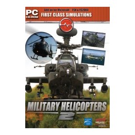 Military helicopters 2