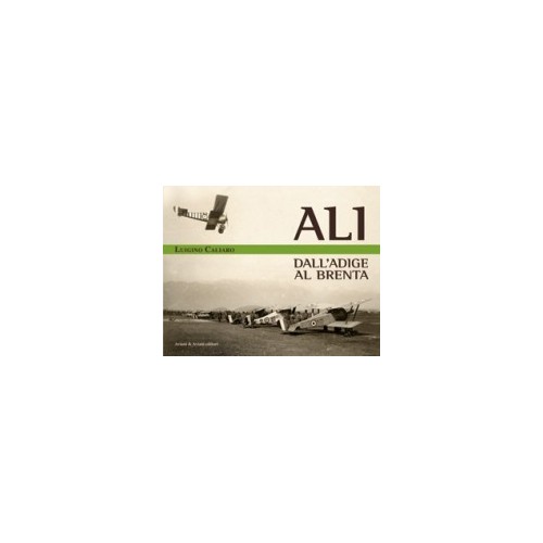 Ali dall'Adige al Brenta
