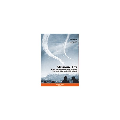 Missione 139