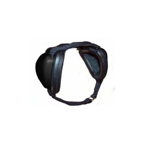 Cuffia antirumore per cane MuffMutts