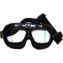 Maschera Occhiali Aviatore nero