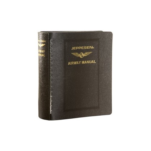 Raccoglitore IFR MANUAL