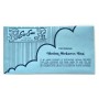 Sic Sac sacchetto per il mal d'aria - The Original Motion Sickness Bag