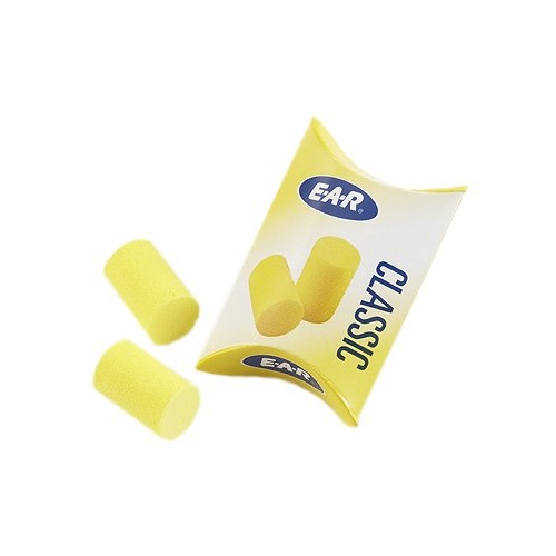 Tappi per le orecchie
