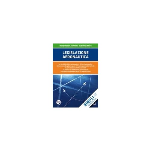 Legislazione Aeronautica
