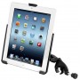 SUPPORTO A MORSETTA YOKE MOUNTING RAM-MOUNT PER APPLE iPad 2/3/4