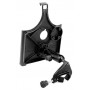 SUPPORTO A MORSETTA YOKE MOUNTING RAM-MOUNT PER APPLE iPad 2/3/4