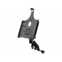 SUPPORTO A MORSETTA YOKE MOUNTING RAM-MOUNT PER APPLE iPad 2/3/4