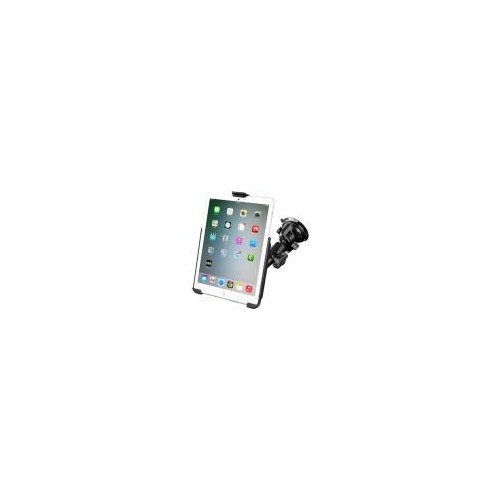 SUPPORTO A VENTOSA RAM-MOUNT PER APPLE MINI iPad