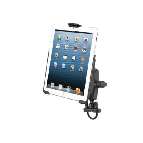 SUPPORTO A MANUBRIO RAM MOUNT PER APPLE MINI iPad